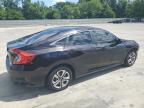2016 Honda Civic Lx na sprzedaż w Savannah, GA - Front End