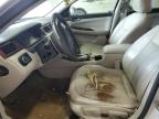 2010 Chevrolet Impala Ls   en Venta en Sandston, VA - Rear End