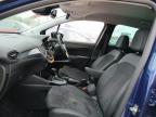 2024 VAUXHALL CROSSLAND for sale at Copart SANDWICH