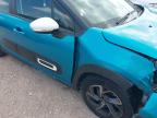 2021 CITROEN C3 SHINE P for sale at Copart BRISTOL