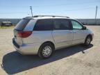 2004 Toyota Sienna Ce zu verkaufen in American Canyon, CA - Side