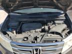 2011 Honda Odyssey Touring for Sale in Pekin, IL - Side