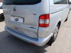 2009 VOLKSWAGEN TR-PORTER for sale at Copart SANDWICH