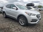 2018 Hyundai Santa Fe Sport  na sprzedaż w Portland, OR - Biohazard/Chemical