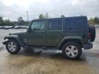 2008 Jeep Wrangler Unlimited Sahara for Sale in Gaston, SC - Normal Wear