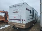 2007 Ford F550 Super Duty Stripped Chassis للبيع في Cow Bay، NS - Burn
