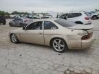 1994 Lexus Sc 400 na sprzedaż w Kansas City, KS - Rear End