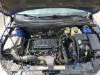 2012 Chevrolet Cruze Lt იყიდება Louisville-ში, KY - Hail