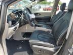 2022 Chrysler Pacifica Limited   de vânzare în Newton, AL - Front End