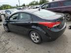 2012 Hyundai Elantra Gls na sprzedaż w Portland, OR - Front End