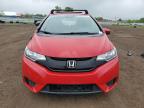2015 Honda Fit Lx en Venta en Columbia Station, OH - Side