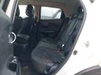 2019 NISSAN JUKE BOSE for sale at Copart SANDWICH