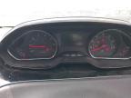 2015 PEUGEOT 208 STYLE for sale at Copart SANDWICH