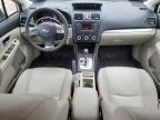 2014 Subaru Xv Crosstrek 2.0 Limited იყიდება Indianapolis-ში, IN - Front End