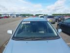 2006 TOYOTA COROLLA CO for sale at Copart SANDTOFT