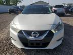 2016 Nissan Maxima 3.5S na sprzedaż w Central Square, NY - Side