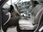 2010 Subaru Forester 2.5X Premium იყიდება Blaine-ში, MN - Minor Dent/Scratches