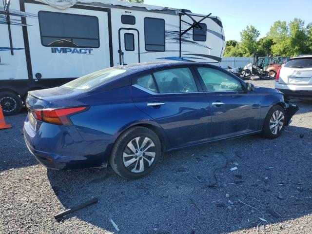  NISSAN ALTIMA 2020 Синий