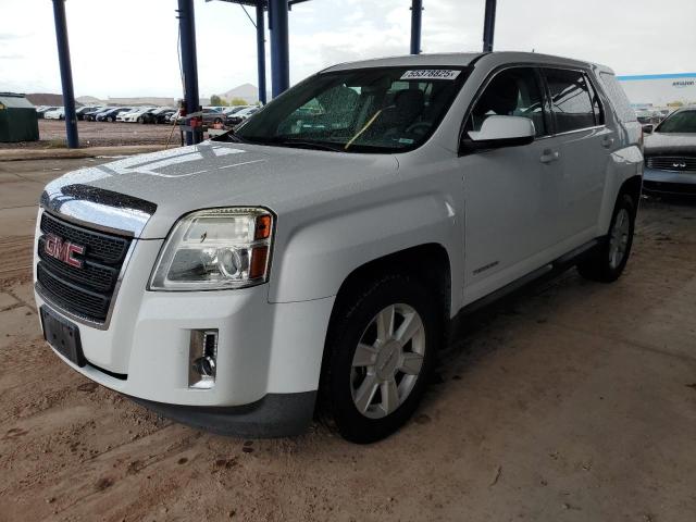 2013 Gmc Terrain Sle  