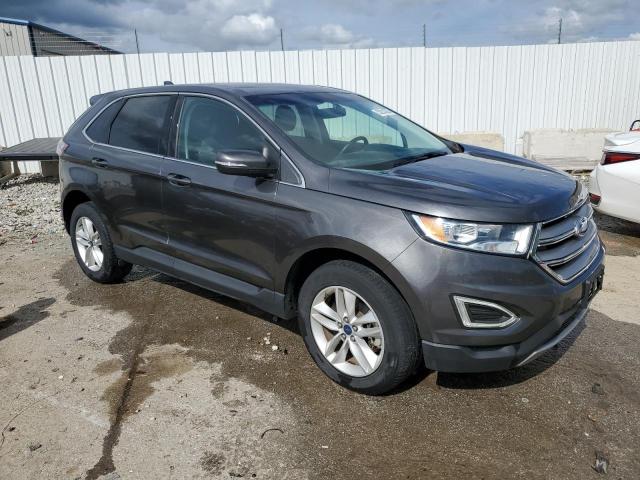  FORD EDGE 2017 Szary