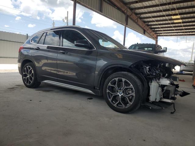  BMW X1 2022 Szary