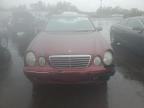 2002 Mercedes-Benz E 320 4Matic for Sale in New Britain, CT - Front End