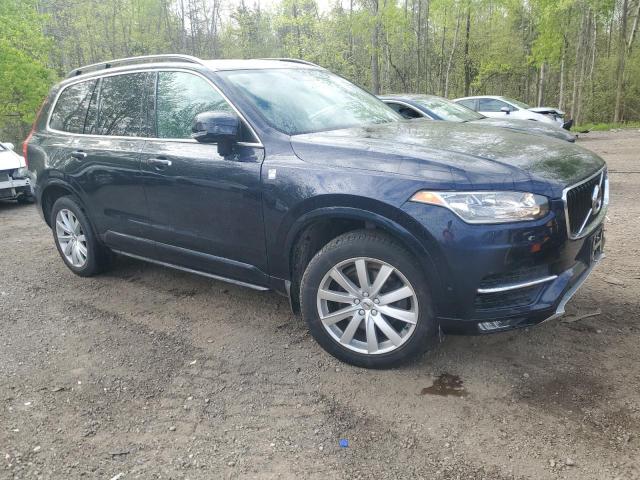  VOLVO XC90 2016 Granatowy