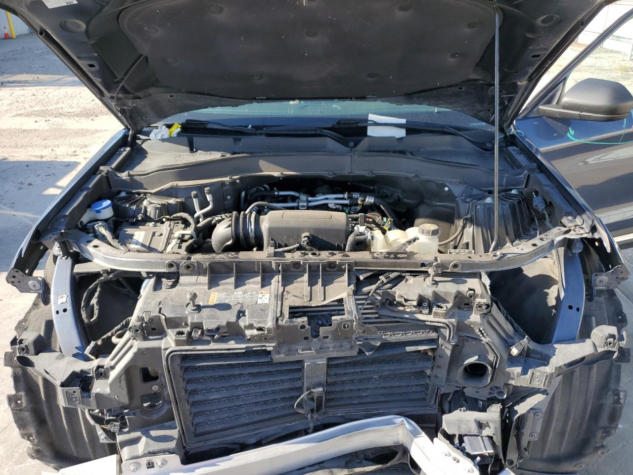 2021 Ford Explorer Xlt VIN: 1FMSK7DH5MGA70808 Lot: 56733875