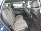 2020 Hyundai Santa Fe Limited იყიდება Savannah-ში, GA - Front End