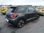 2018 DS DS3 CHIC B for sale at Copart CHESTER