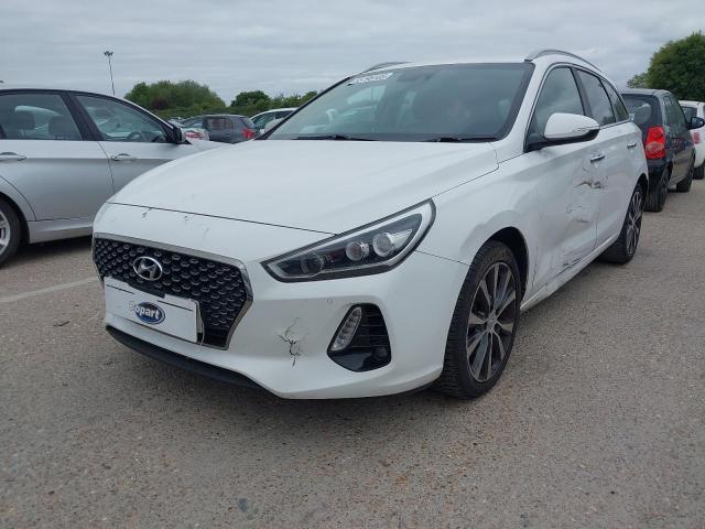 HYUNDAI I30 PREMIU 2018