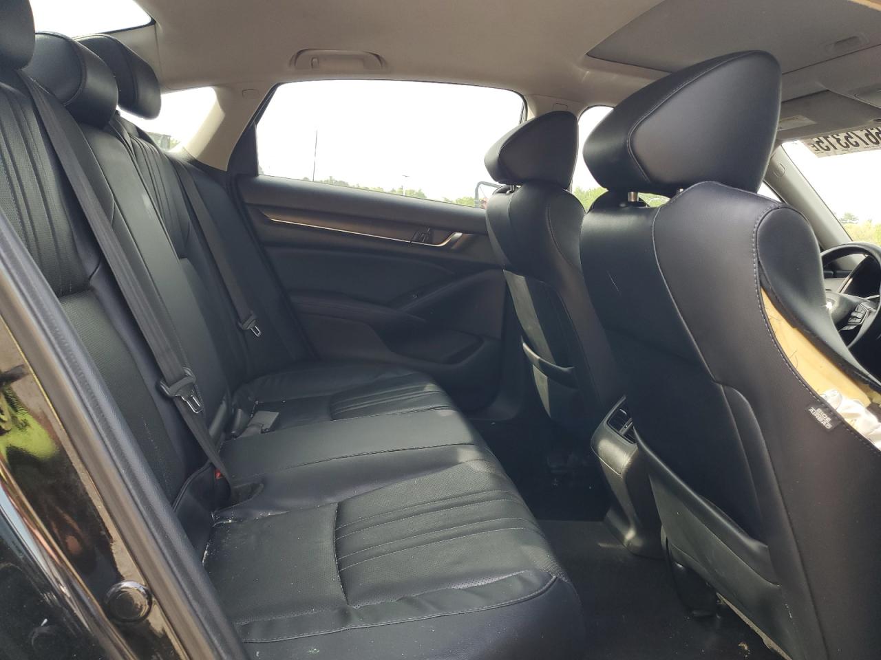 2018 Honda Accord Exl VIN: 1HGCV2F5XJA010688 Lot: 56675315