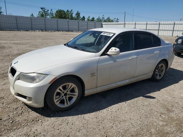 2011 BMW 328 XI à vendre chez Copart AB - EDMONTON