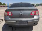 2007 Volkswagen Passat 2.0T Luxury Leather for Sale in Littleton, CO - Front End