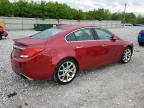 2013 Buick Regal Gs de vânzare în Barberton, OH - Minor Dent/Scratches