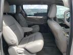 2019 Toyota Sienna Xle იყიდება Elgin-ში, IL - Front End