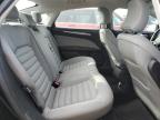 2015 Ford Fusion S en Venta en Houston, TX - Rear End