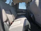 2016 Toyota Tundra Double Cab Sr продається в Wilmington, CA - Front End