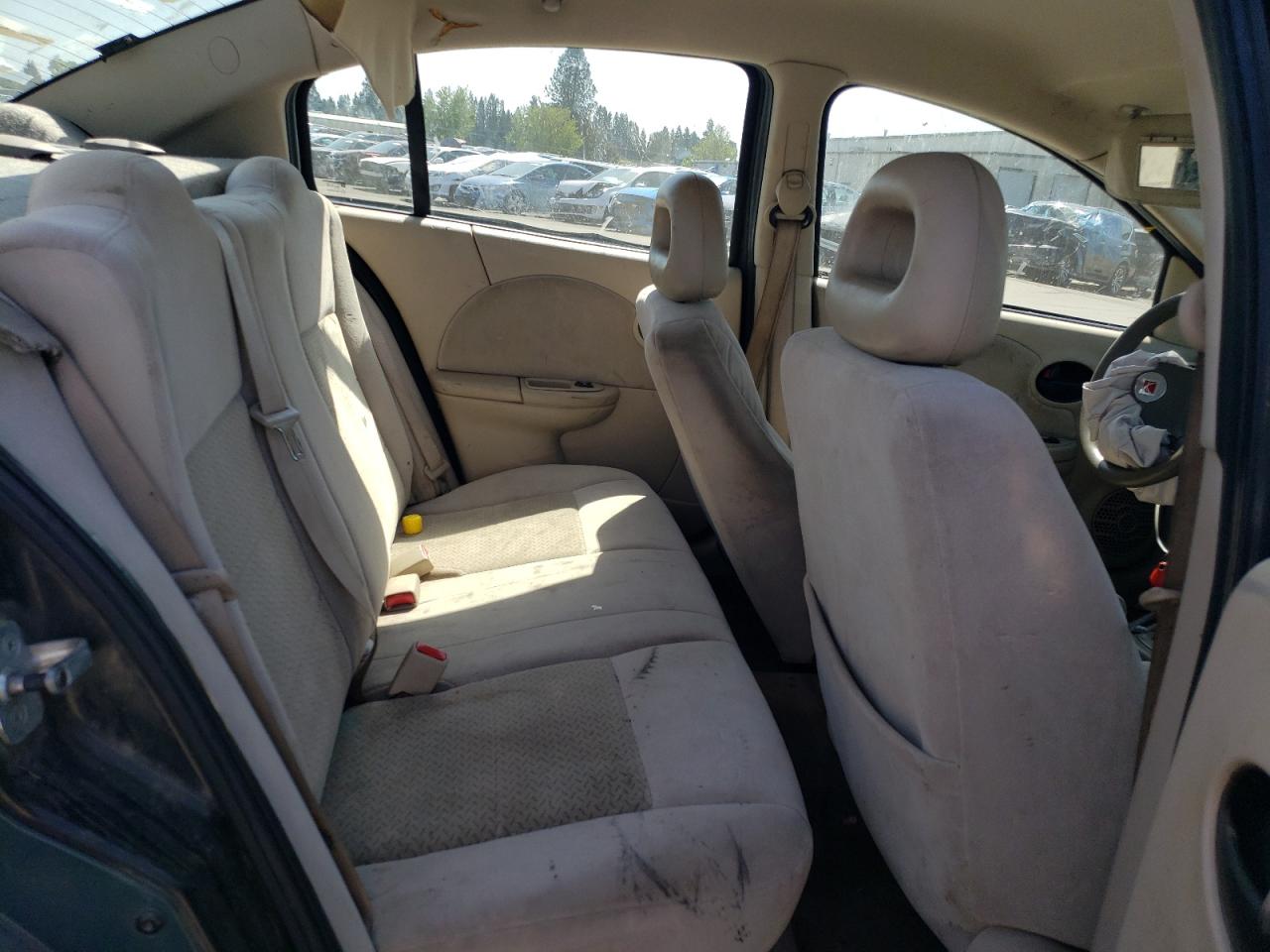 2006 Saturn Ion Level 3 VIN: 1G8AL55F76Z178170 Lot: 55364385