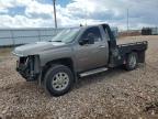 2014 Chevrolet Silverado K3500 Lt იყიდება Rapid City-ში, SD - Front End