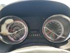 2012 DODGE GRAND CARAVAN SE for sale at Copart ON - LONDON