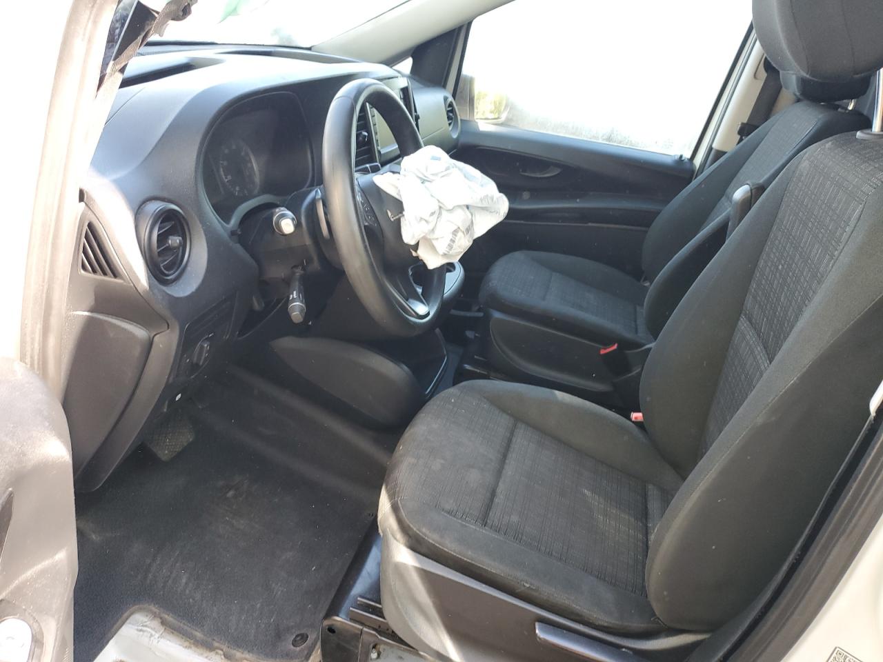 wd3bg2ea9k3510117 WD3BG2EA9K3510117 2019 Mercedes-Benz Metris