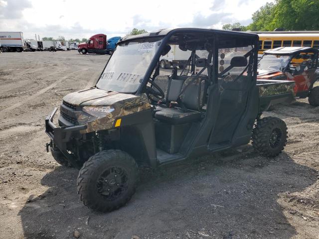 2021 POLARIS RANGER CREW XP 1000 PREMIUM