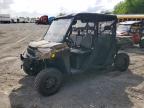 2021 Polaris Ranger Crew Xp 1000 Premium na sprzedaż w Cahokia Heights, IL - Front End