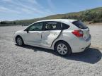 2015 Subaru Impreza    за продажба в Reno, NV - Side