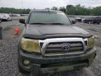 2009 Toyota Tacoma Access Cab იყიდება Spartanburg-ში, SC - Water/Flood