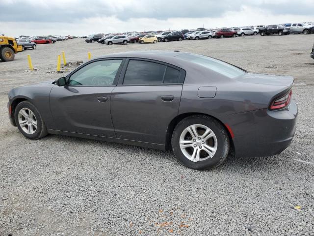  DODGE CHARGER 2019 Серый