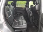2015 Jeep Grand Cherokee Overland na sprzedaż w Woodhaven, MI - Minor Dent/Scratches