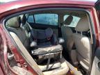 2014 Honda Civic Lx იყიდება Oklahoma City-ში, OK - Water/Flood