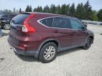 2015 Honda Cr-V Ex for Sale in Graham, WA - Side
